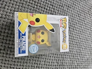 Funko Pop! Vinyl: Pikachu #353 - Picture 1 of 2
