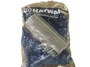 Hayward OEM Max-Flo Pool Pump Strainer Basket Replacement SPX2800M - Picture 1 of 3