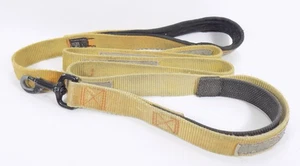 HUNDELEINE / 72" / Heavy Duty / Med TO LG Hunde / Walking ZUBEHÖR / mit KURZEM GRIFF - Bild 1 von 2