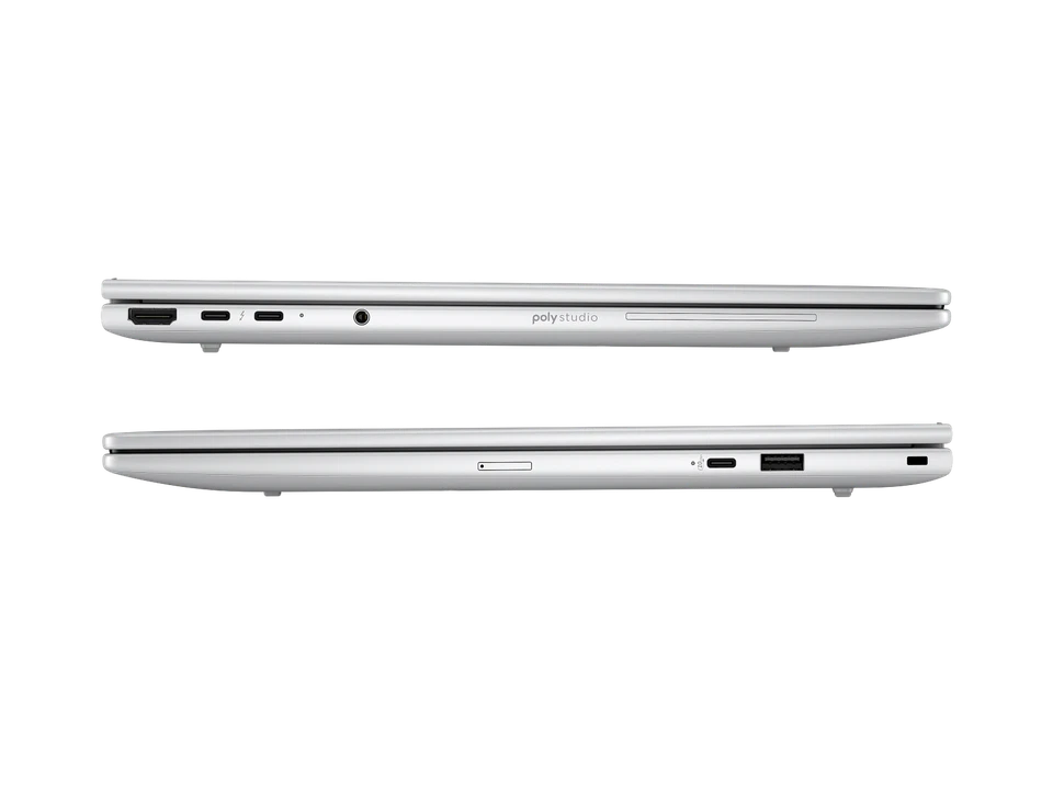 HP EliteBook 8 G1a 16 Notebook Next Gen AI PC Ryzen AI 7 PRO 350 5,0 GHz 64GB 1T - Bild 1 von 1