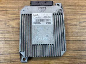 Ford Territory Diesel Transmission ECU Computer Module ER79-12B565-AA - Picture 1 of 4