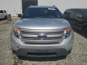 Temperature Control Rear Of Floor Console Fits 15 EXPLORER 3049230 - Picture 1 of 12