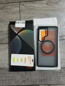 TORRAS Magnetic Case for Samsung Galaxy S25 Ultra ONLY, Magsafe  - Picture 1 of 7