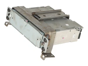 Headunit (Multimedia) RENAULT Captur I (H5, J5) 1.3 TCe 150  110 kW  50 PS (03. - Bild 1 von 4