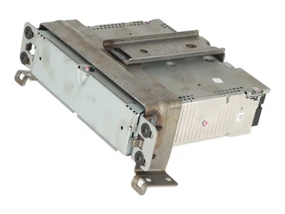 Headunit (Multimedia) RENAULT Captur I (H5, J5) 1.3 TCe 150  110 kW  50 PS (03. - Bild 1 von 4