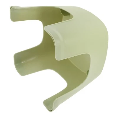  Foot Stool Step Stool Bathroom Stepping Foot Stool Toilet Step Stool - Image 1 of 4