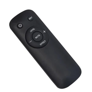 Sound System Remote Control for Logitech Z906 5.1 Surround Sound Speaker - Picture 1 of 10