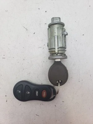 Ignition Switch Fits 01-06 WRANGLER 382242 - Image 1 of 4