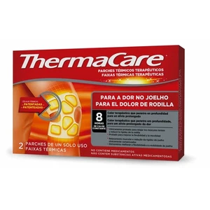 Parches de Calor Corporales Adhesivos Thermacare Rodillas 2 Unidades - Imagen 1 de 1