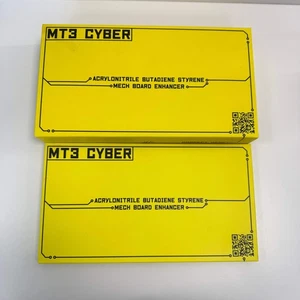 Juego de teclas personalizadas Drop Mito MT3 Cyber Keycap - Imagen 1 de 6
