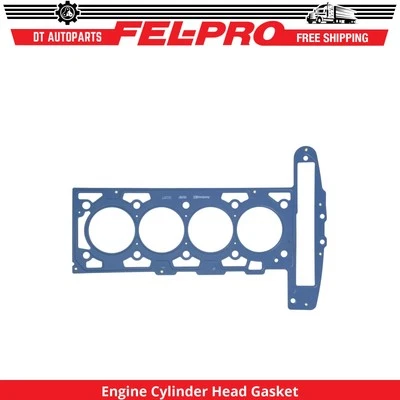 Junta de culata Fel-Pro para motor Pontiac G5 2007-2008 2,2 L L4 Foto 1 de 2