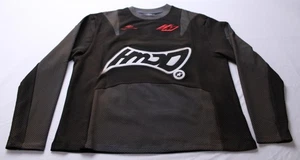 HMDD Happy Memories Don't Die Unisex Moteaux Jersey Shirt CD4 Schwarz Medium - Bild 1 von 4