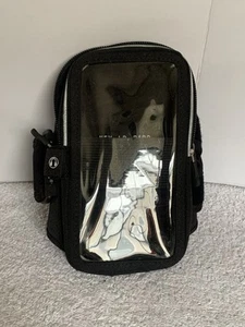 Armpocket Runners Phone Headphones & Card Arm Holder With Adjustable Strap - Picture 1 of 3