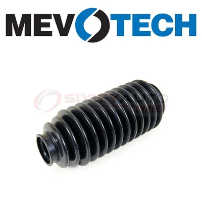 Mevotech Rack & Pinion Bellows Kit for 1980-1984 Volkswagen Rabbit yk Foto 1 de 4