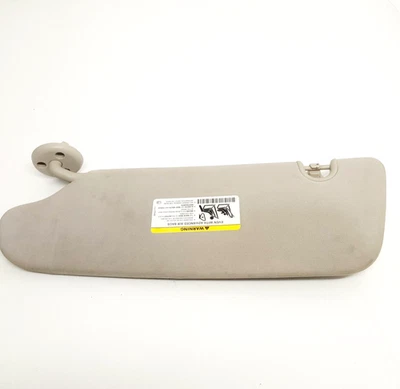 Dodge Grand Caravan 2012 parasol delantero derecho OEM Foto 1 de 4