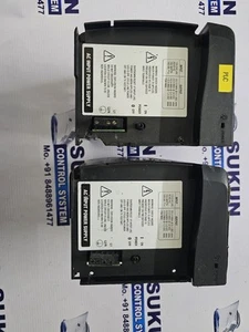 (Lot of 2 ) Allen Bradley 1756-PA72 Ser. C ControlLogix PLC AC Power Supply - Picture 1 of 5
