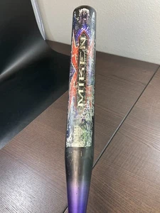 Miken NRG Pro Series Modell MSNRG Slowpitch Softballschläger 33" 23oz (braucht Griff) - Bild 1 von 11