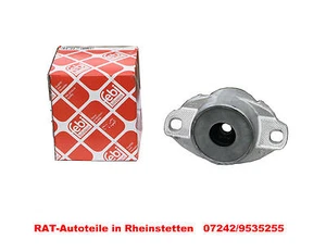 DOMLAGER -FEDERBEINSTÜTZLAGER FEBI BILSTEIN CITROEN  C4(LC_, LA_9), PEUGEOT 307. - Bild 1 von 1