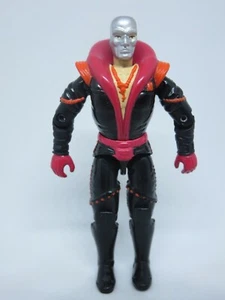 Destro C9 1992 incompleto GI JOE DC - Imagen 1 de 2