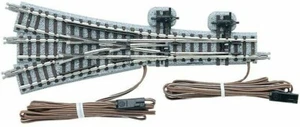 Official TOMIX N gauge electric 3-way point N-PRL541/280-15 (F) 1261 - Picture 1 of 2