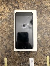 Apple iPhone 6 Silver Unlocked 16GB in original box with AirPods bundle