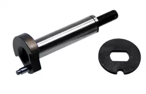 Kurbelwelle GS11-R Nitromotor Ersatzteil Verbrennungsmotor GS-11R Kyosho 6510-22 - Bild 1 von 1