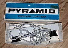 Dixons Pyramid Cine Barlight - Twin Amp Light Bar - Vintage