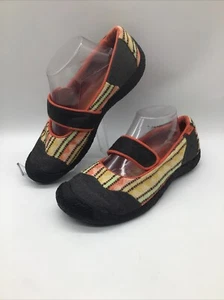 Keen Women’s Harvest MJ Mary Jean Slip On Comfort Shoes Sz. 9.5M - Picture 1 of 18