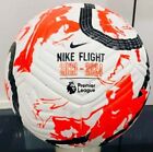 New Nike Flight 2023-2024 Premier League Soccer Ball Official Match Ball Size 5