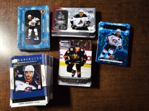 2023-24 Series 1 Dazzlers Debut Dates Honor Roll Rookie Retrospective 85' x 200'