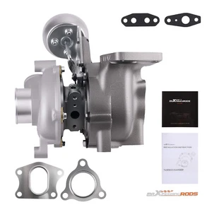 Turbocharger für Mitsubishi Pajero 3.2L 4M41 Motor VED30012 2006+ Wasserkühlung - Picture 1 of 12