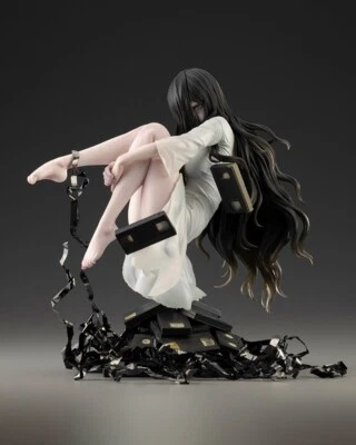 HORROR Bishoujo Sadako 1/7 Scale Figure Kotobukiya BISHOUJO Series JAPAN NEW - Image 1 of 4