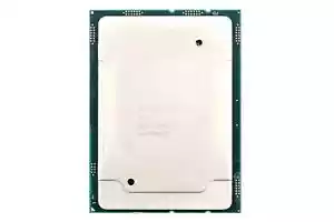 Intel Xeon Gold 5120 2.20GHz 14-Core 19.25MB LGA 3647 Server CPU P/N: SR3GD - Picture 1 of 2