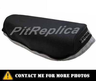 *SIN TARIFA* FUNDA ASIENTO HONDA XL125S XL185S 1980 1981 *CORTA EE. UU.* 59 cm [HCVOA] Foto 1 de 4