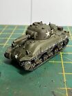 Warlord Games Bolt Action American Sherman - 1/52 Scale Rubicon Models 