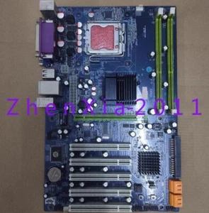 1PC Used DVR motherboard IG41X2 - Picture 1 of 2