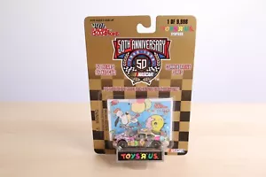 Toys'R'Us Nascar Racing Champions Cartoon Network 50 aniversario - 1998 - Imagen 1 de 2
