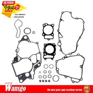 Complete Gasket Kit For Honda CRF150R 2007-2021 Set Top And Bottom End Head - Picture 1 of 13