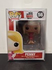 Funko Pop Television! The Big Bang Theory - Penny #56