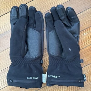 Outdoor Research AltiHeat Gripper Goretex Gloves Battery size XL No battery - Picture 1 of 5