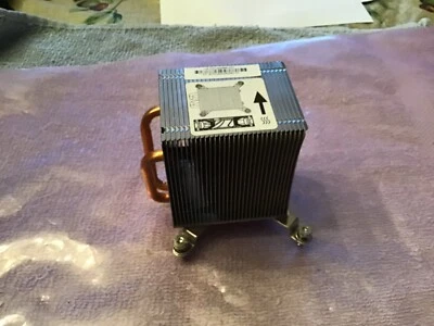 450666-001 HP Compaq DC5800 DC5700 LGA 775/Socket T Heat sink #8 - Image 1 of 2