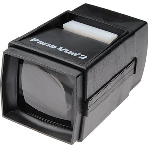 Pana-Vue 2 Illuminated Slide Viewer for 35mm Slides - Picture 1 of 3