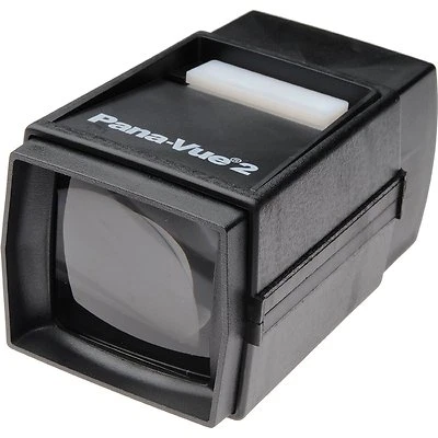 Pana-Vue 2 Illuminated Slide Viewer for 35mm Slides