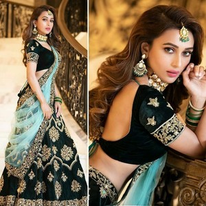 lehenga ebay