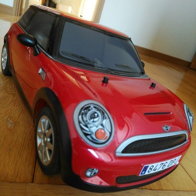 Rc Mini Cooper for sale | eBay