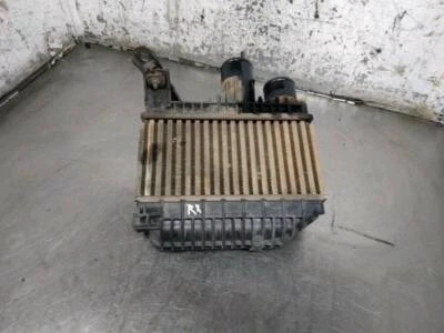 873067D 412914 intercooler for TOYOTA AVENSIS BERLINA (T25) 2.0 D-CAT 2003 - Image 1 of 4