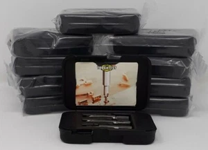 Qty 10 - Customer Appreciation Employee Thank You Promo Gift Screw Extractor Set - Picture 1 of 10