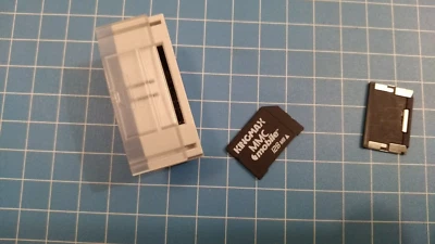 Eaton Moeller EU4A-MEM-CARD1, 4015081061792 - Image 1 of 2