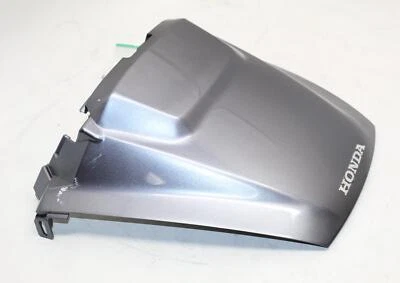 Cubierta de carenado trasero Honda Silver Wing 600 FSC600 2007 OEM 83601-mct-0000 Foto 1 de 4