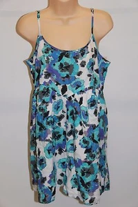 Nuevo Mono Volcom Talla M BRB Pájaro Azul - Imagen 1 de 5